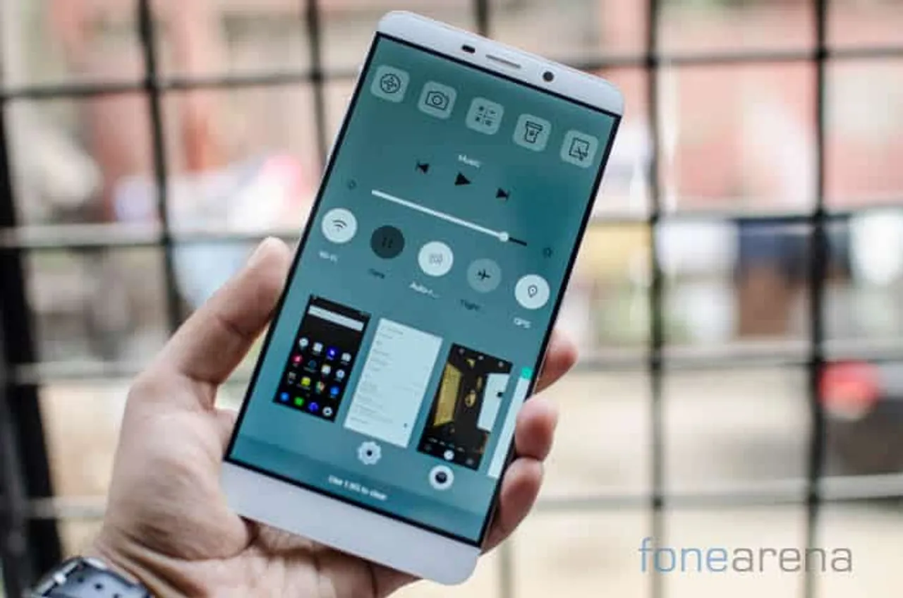 leeco