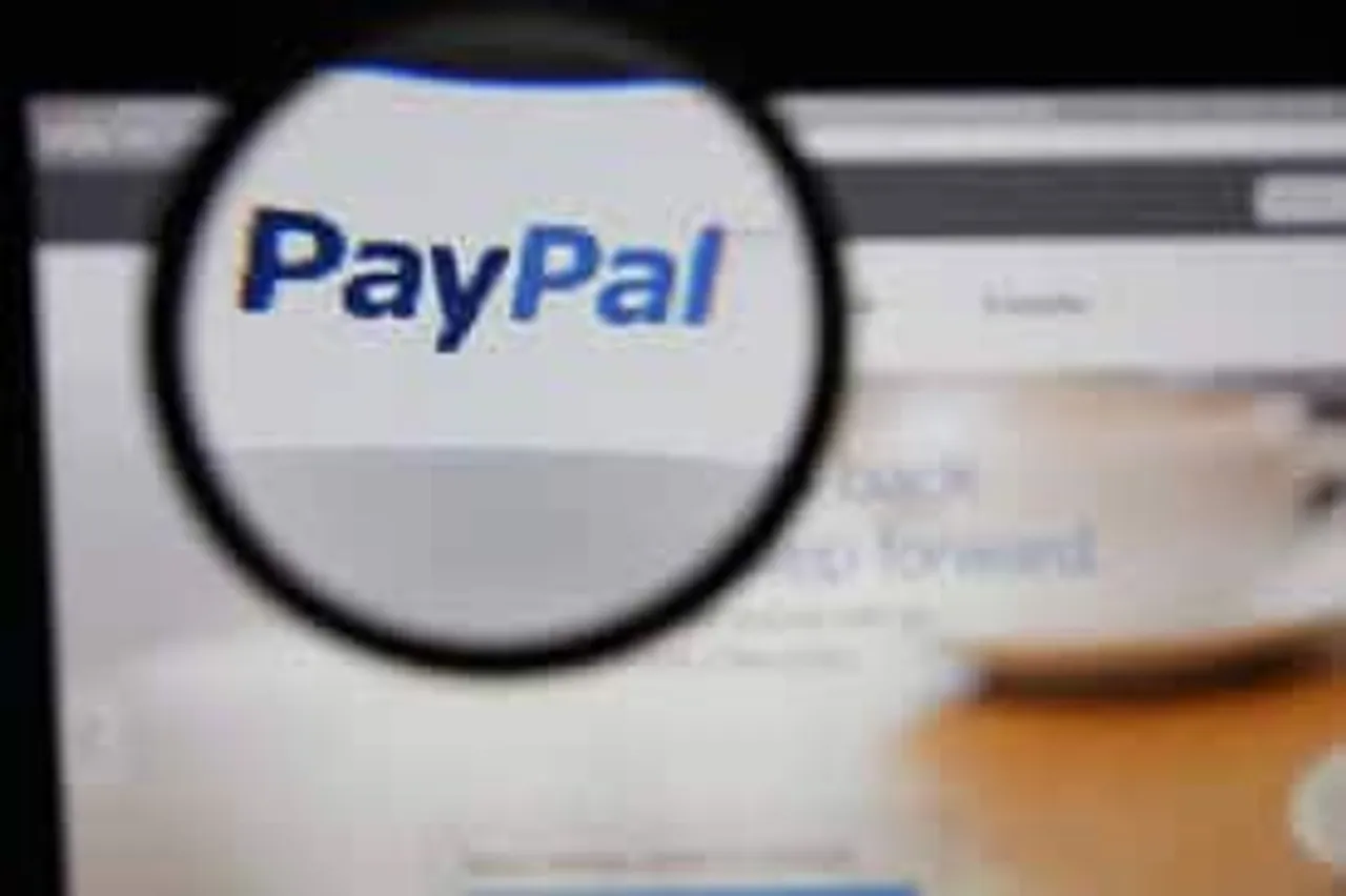 paypal