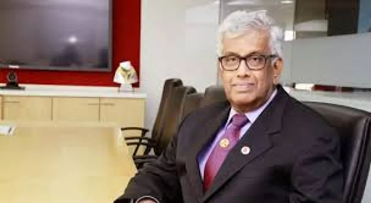 tv raman pic