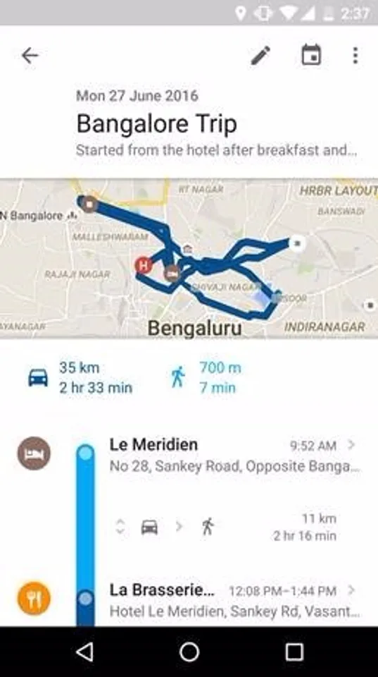 Google Maps