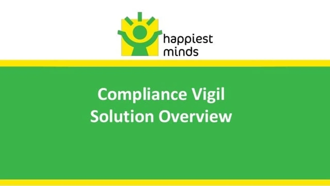 Happiest Minds