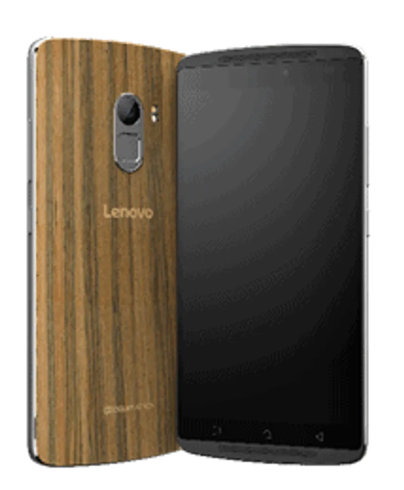 Lenovo Vibe K Note