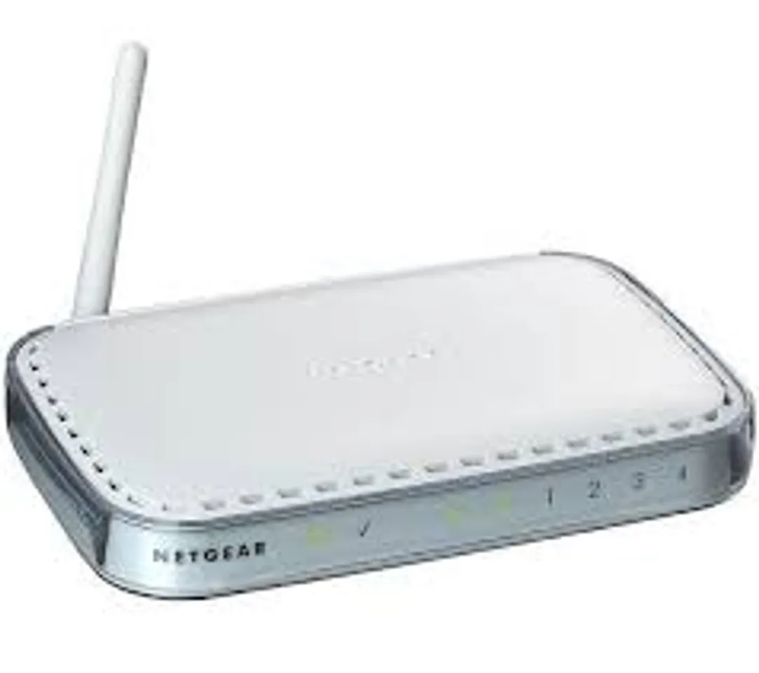 NETGEAR PIC