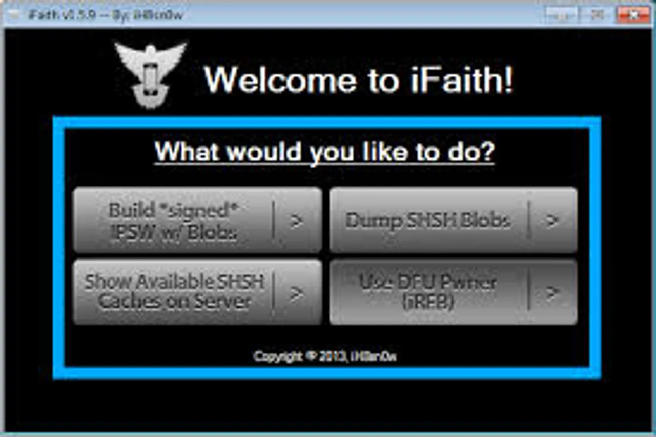 i faith pic