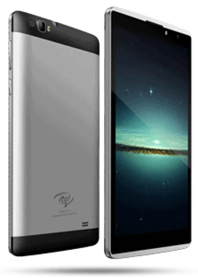 itel