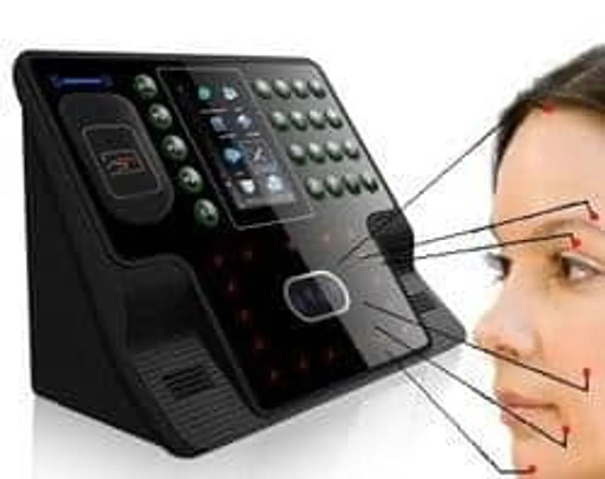 FACIAL RECOGNITION
