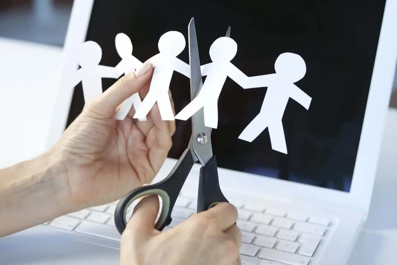 Ernst and Young layoffs