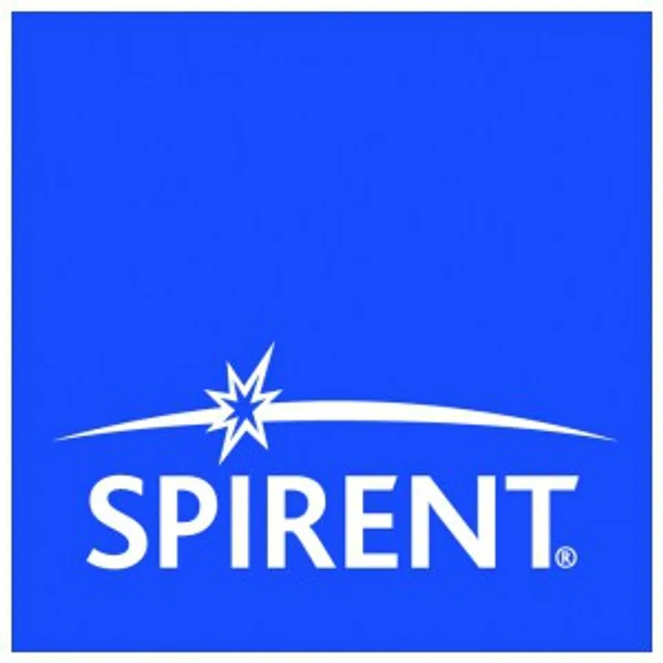 NEW SPIRENT