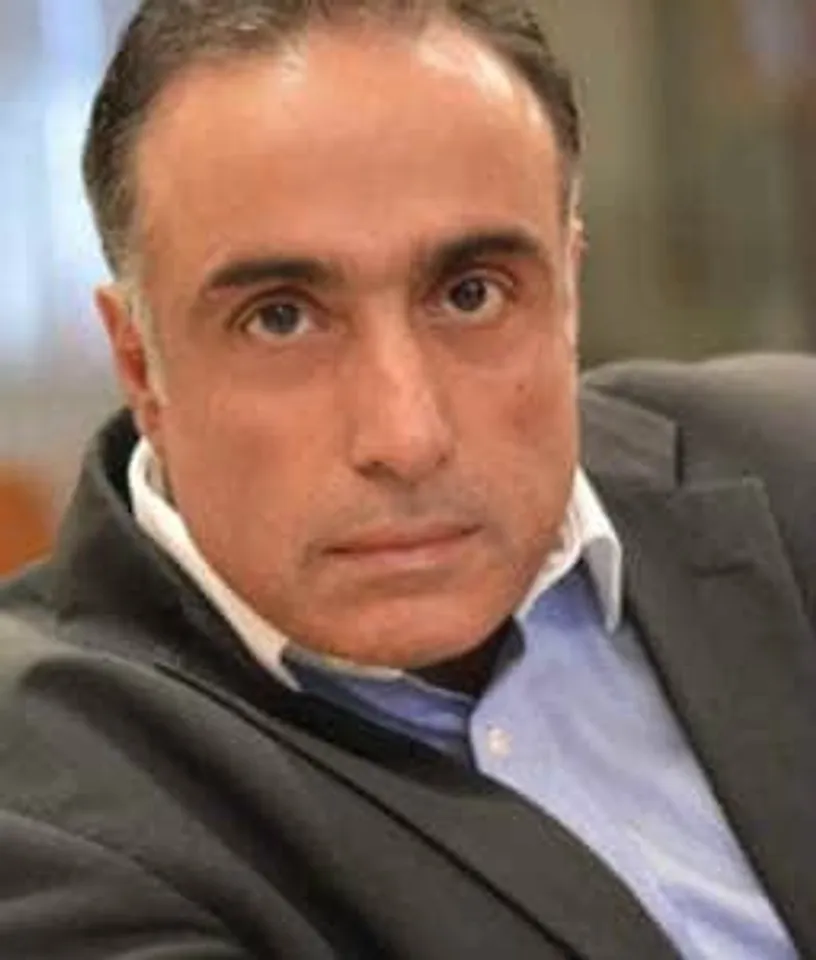 SANJEEV