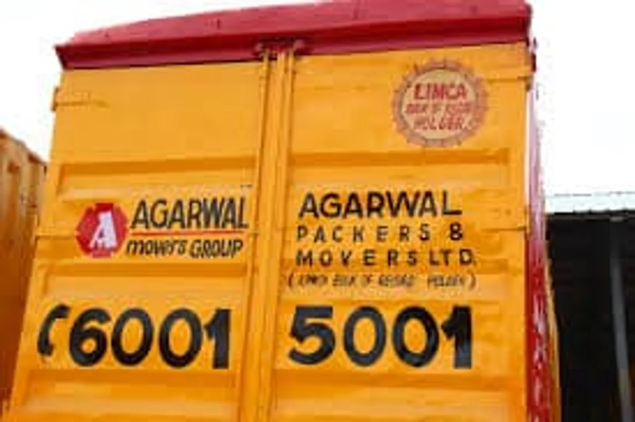 agarwalmovers