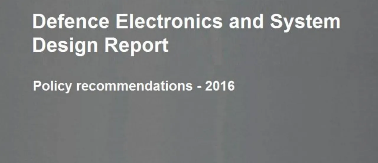 defelectronics
