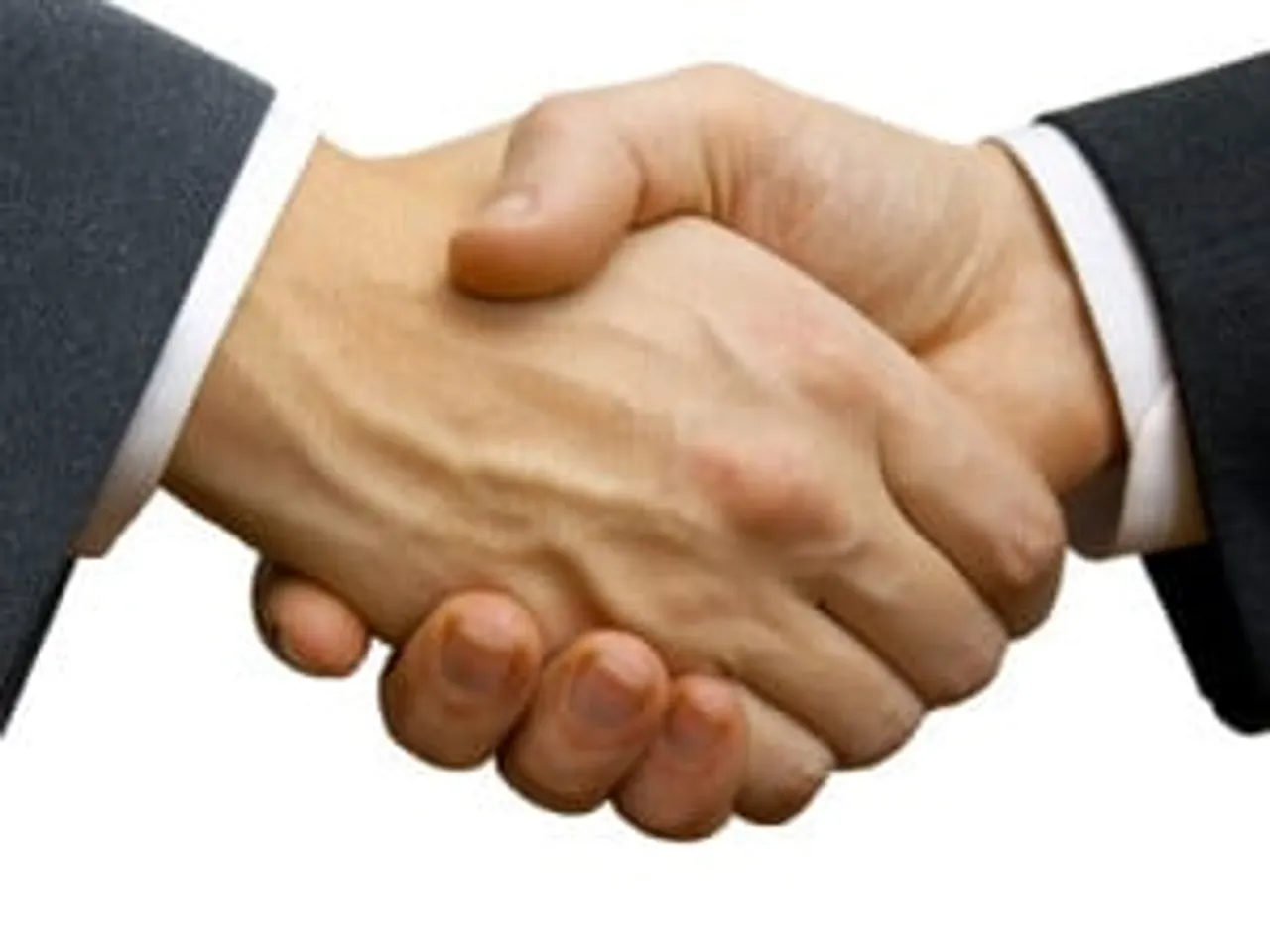 hands