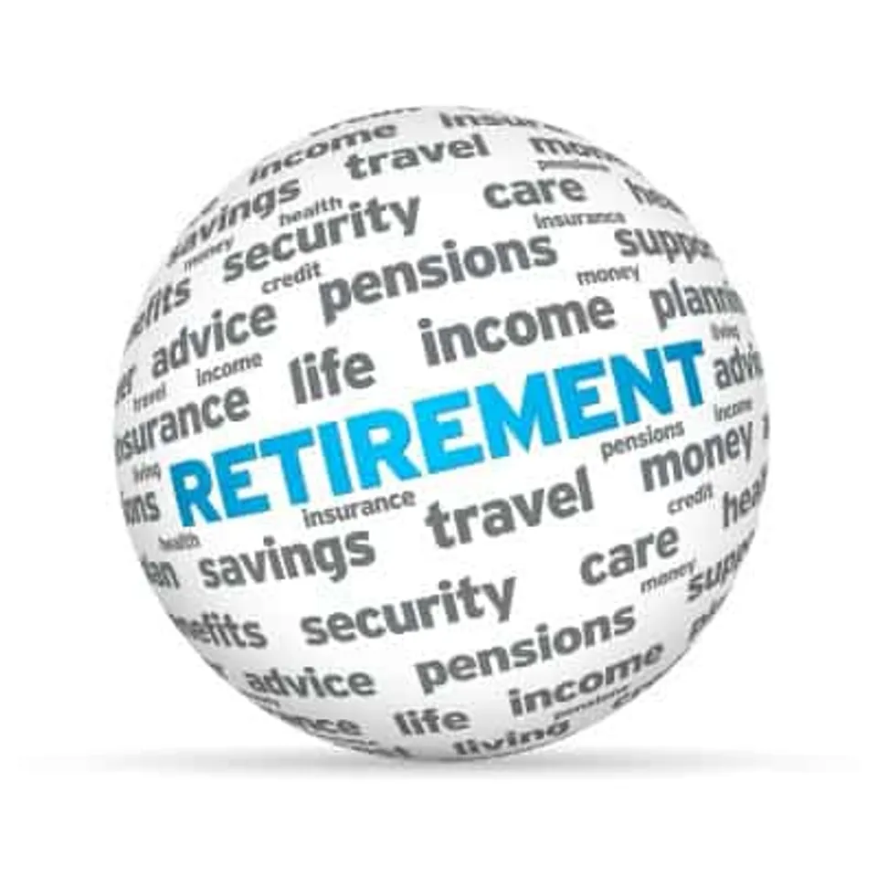 retirement