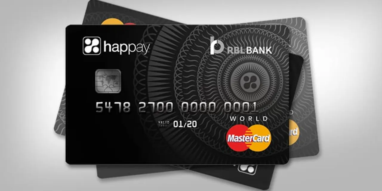 Happay Feature Image