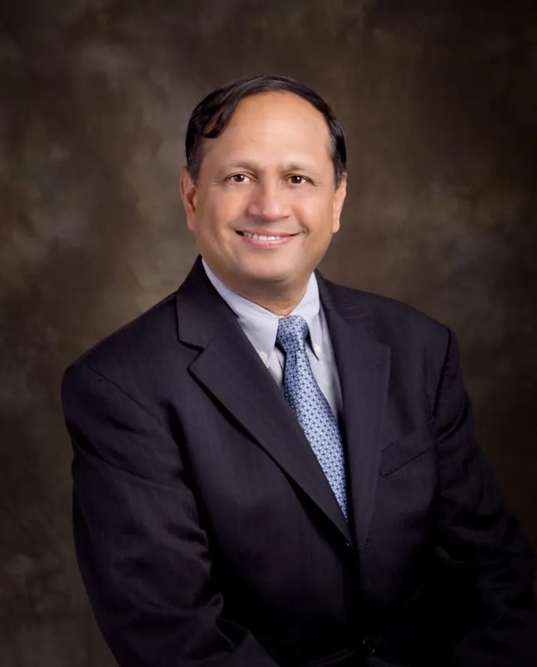 Hari Haran