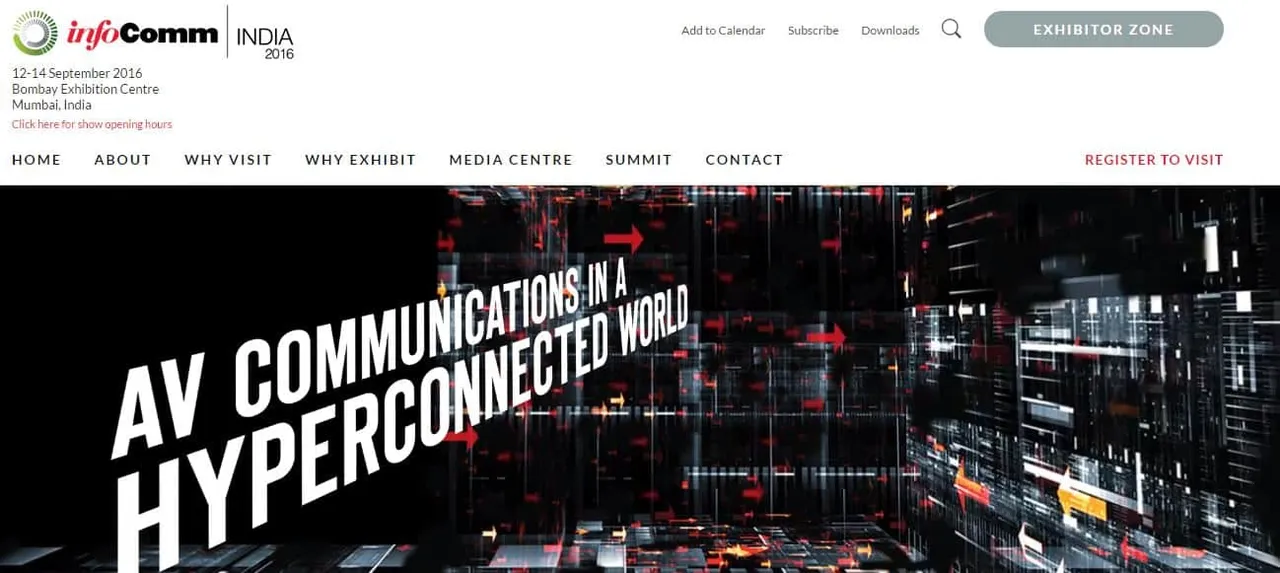 infocomm