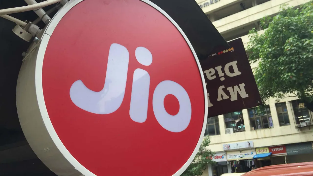 Jio Gigafiber