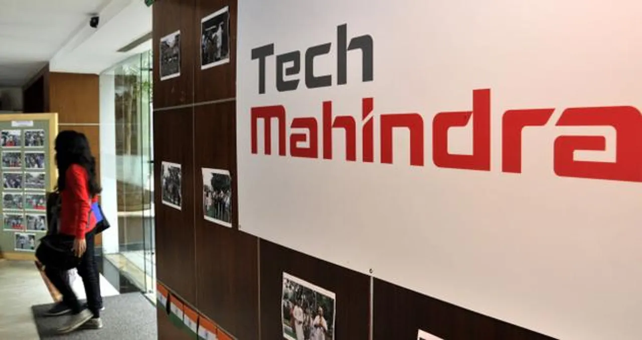 Tech Mahindra