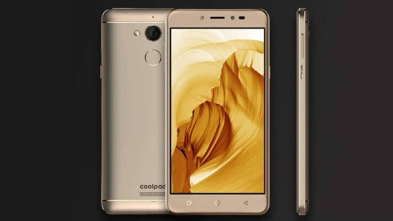 Coolpad Note