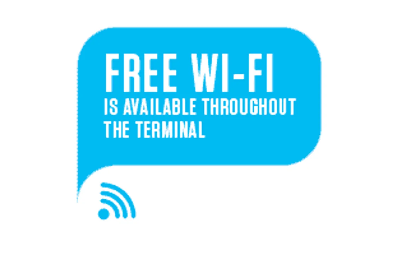 Free Wifi
