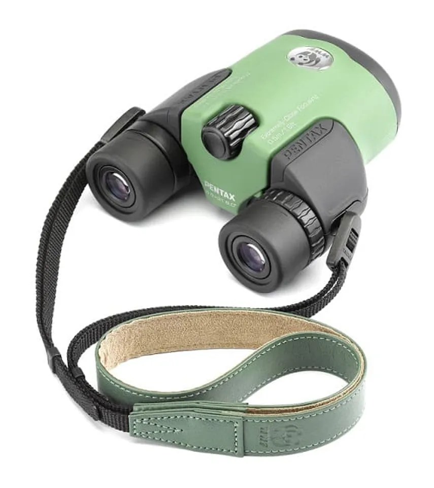 binoculars