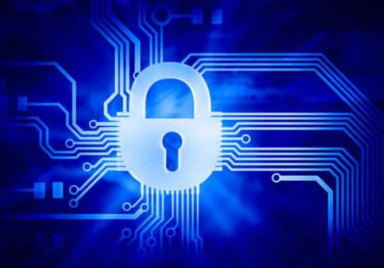 cloud security