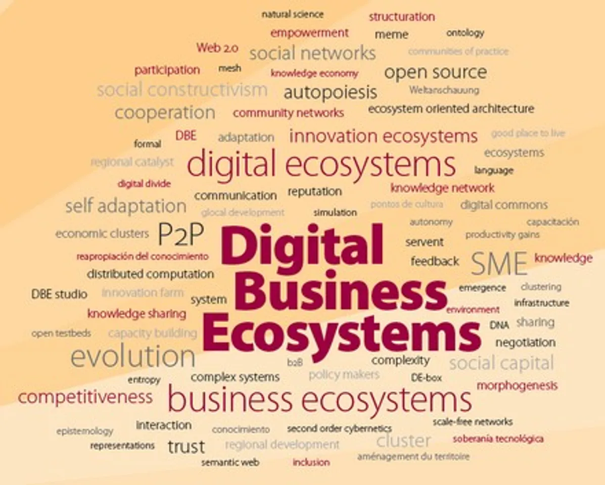 ecosystem