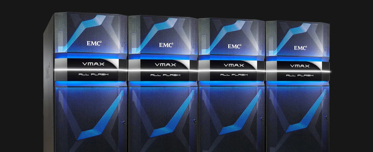 emc vmax