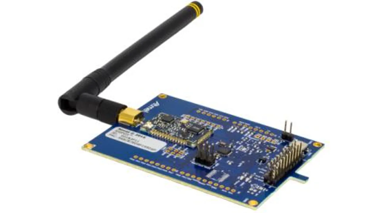 microchip