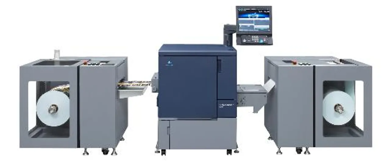 printer