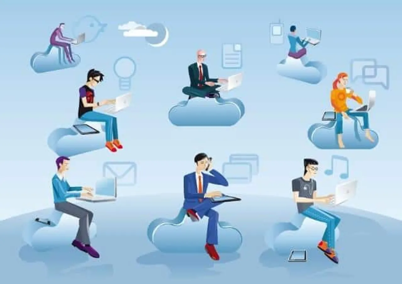 Public Cloud security