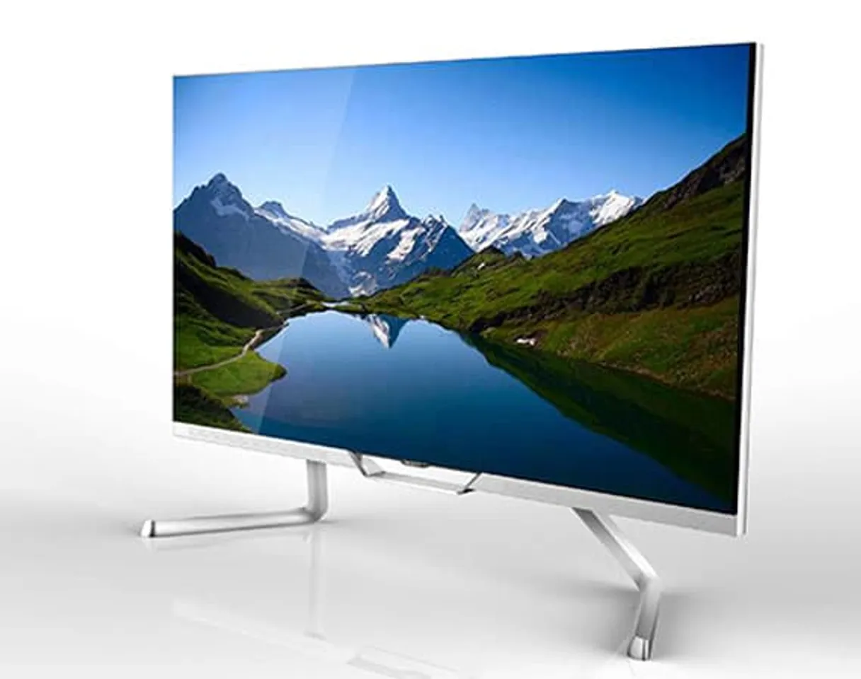 Videotex International partners with Usha Shriram to manufacture & market LED TVs and multimedia speaker
