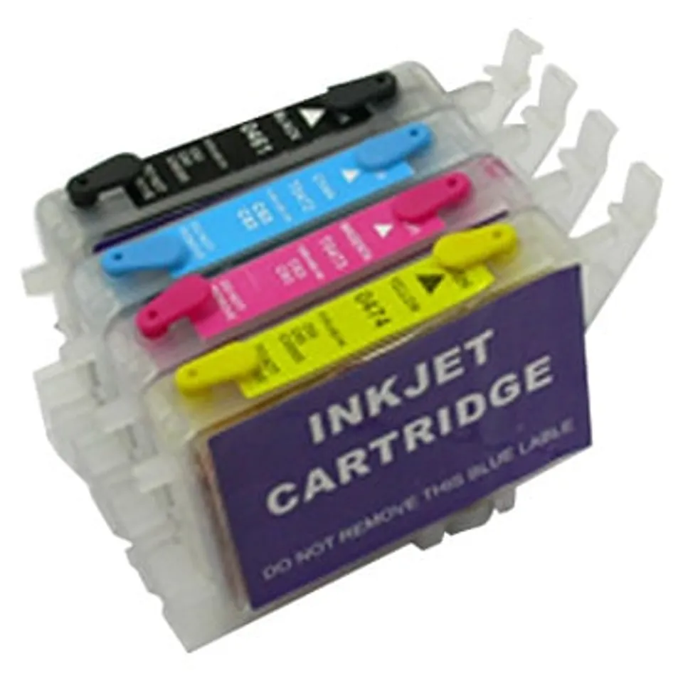 Refilling Cartridge for Epson