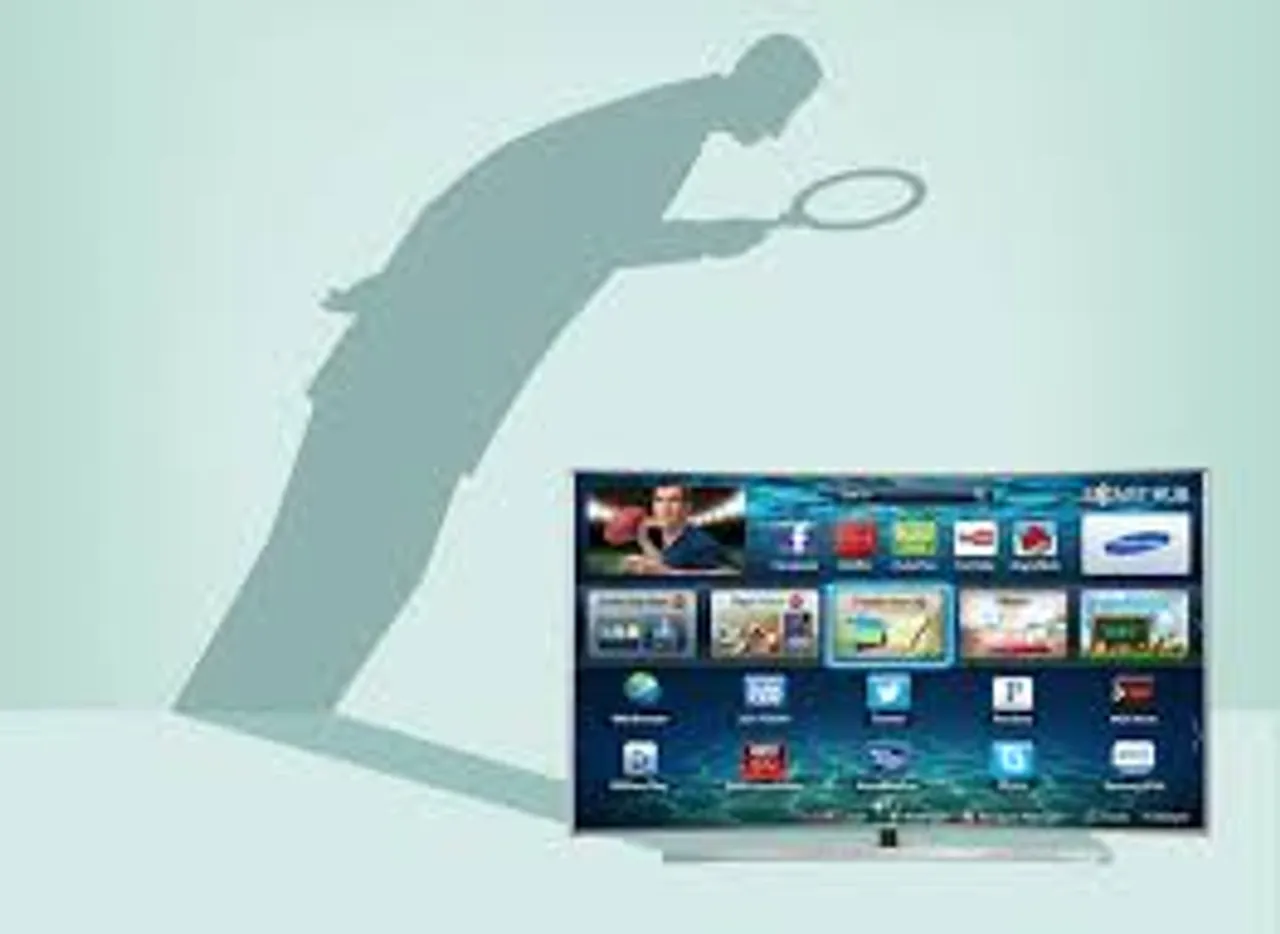 SmartTVsecurity