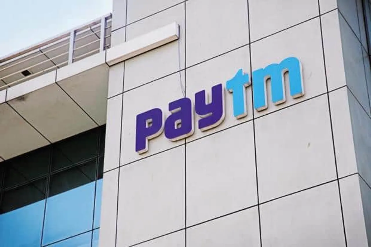 paytm postpaid