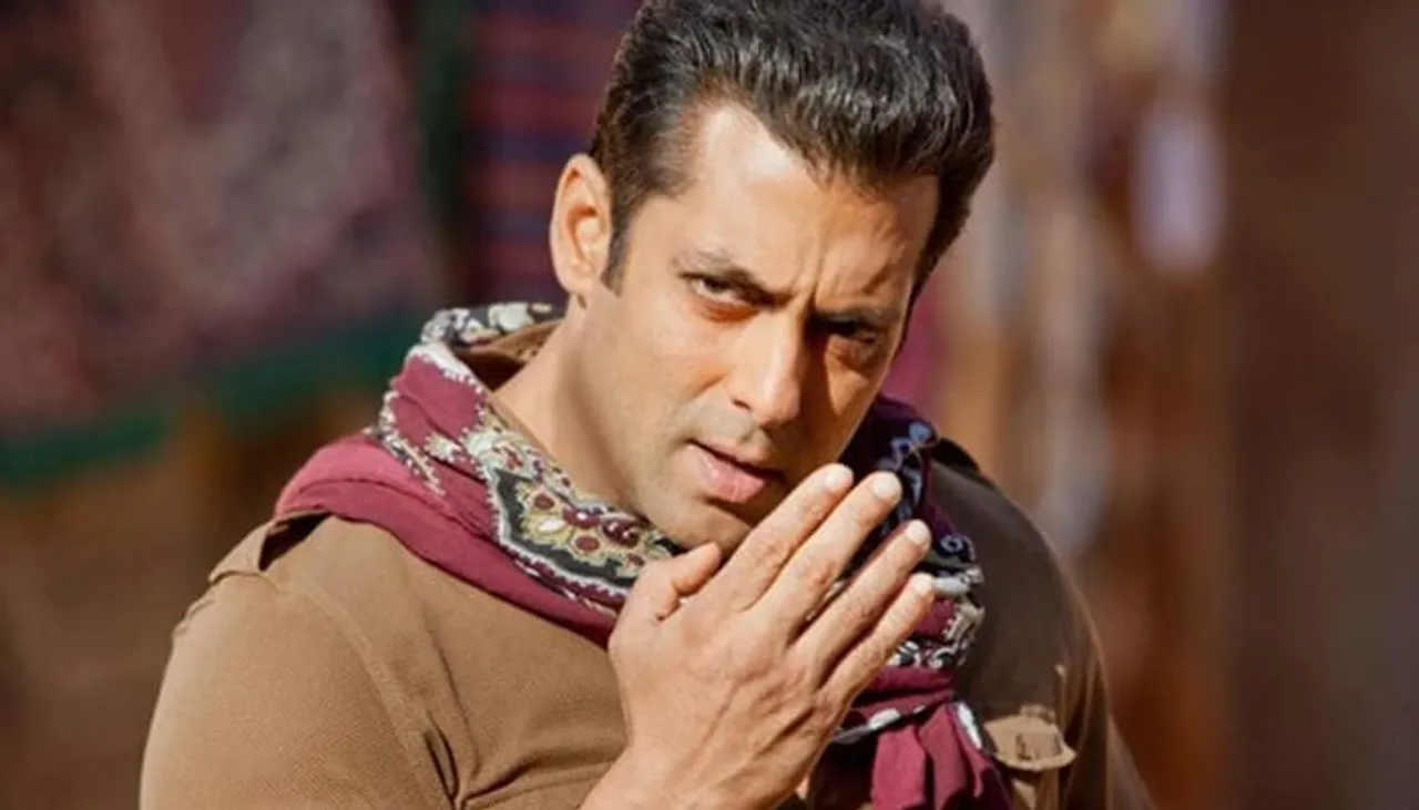 sallu