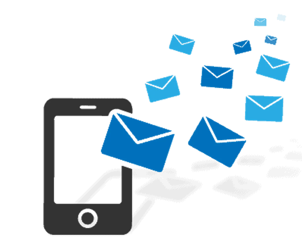 sms