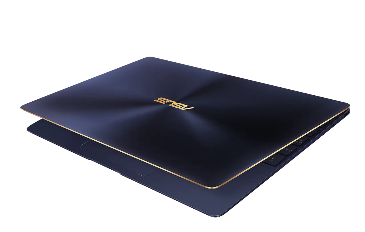 zenbook