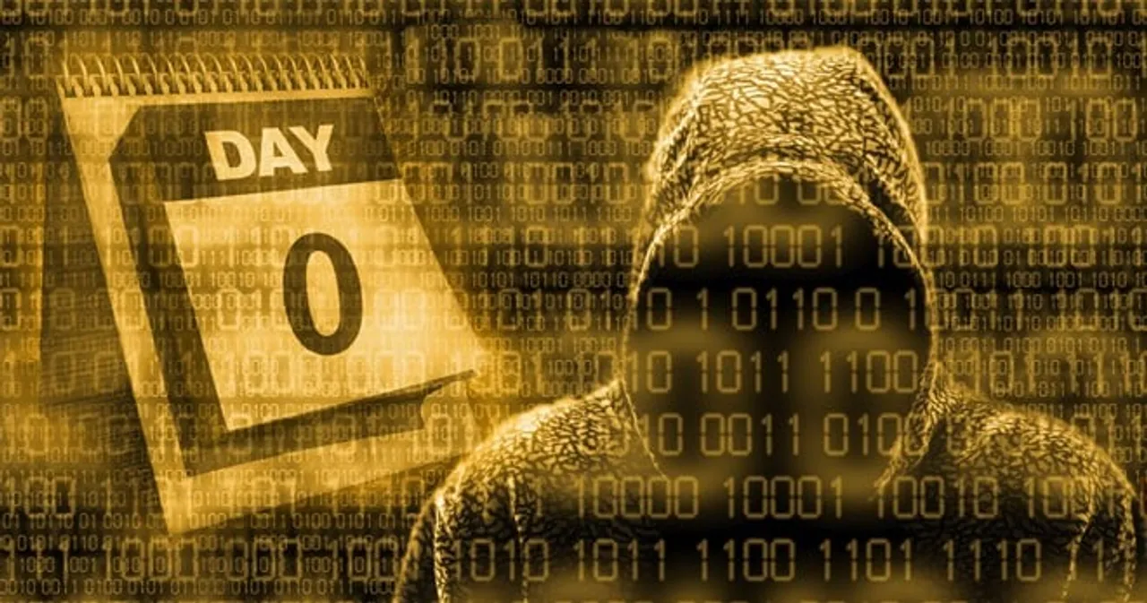 Zero trust network access