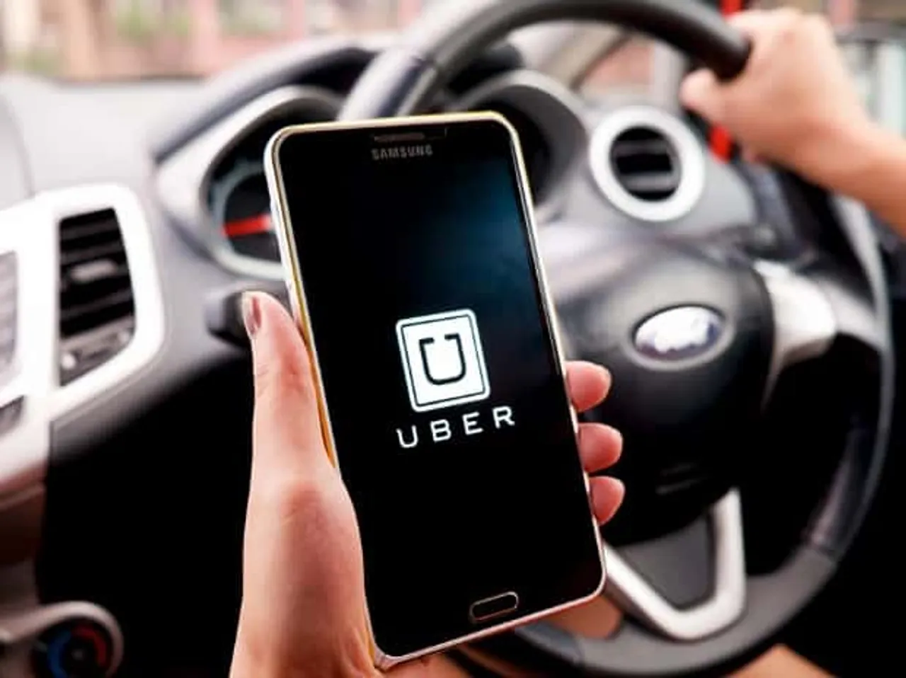 Uber