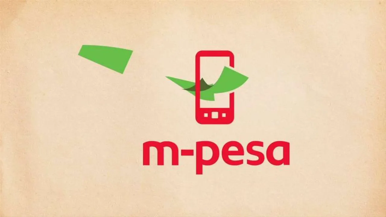 M Pesa