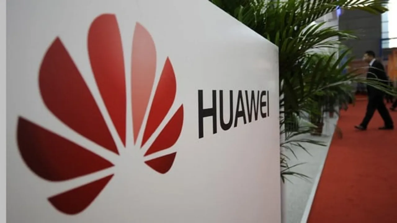 huawei