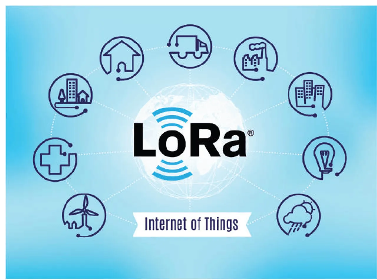 lora