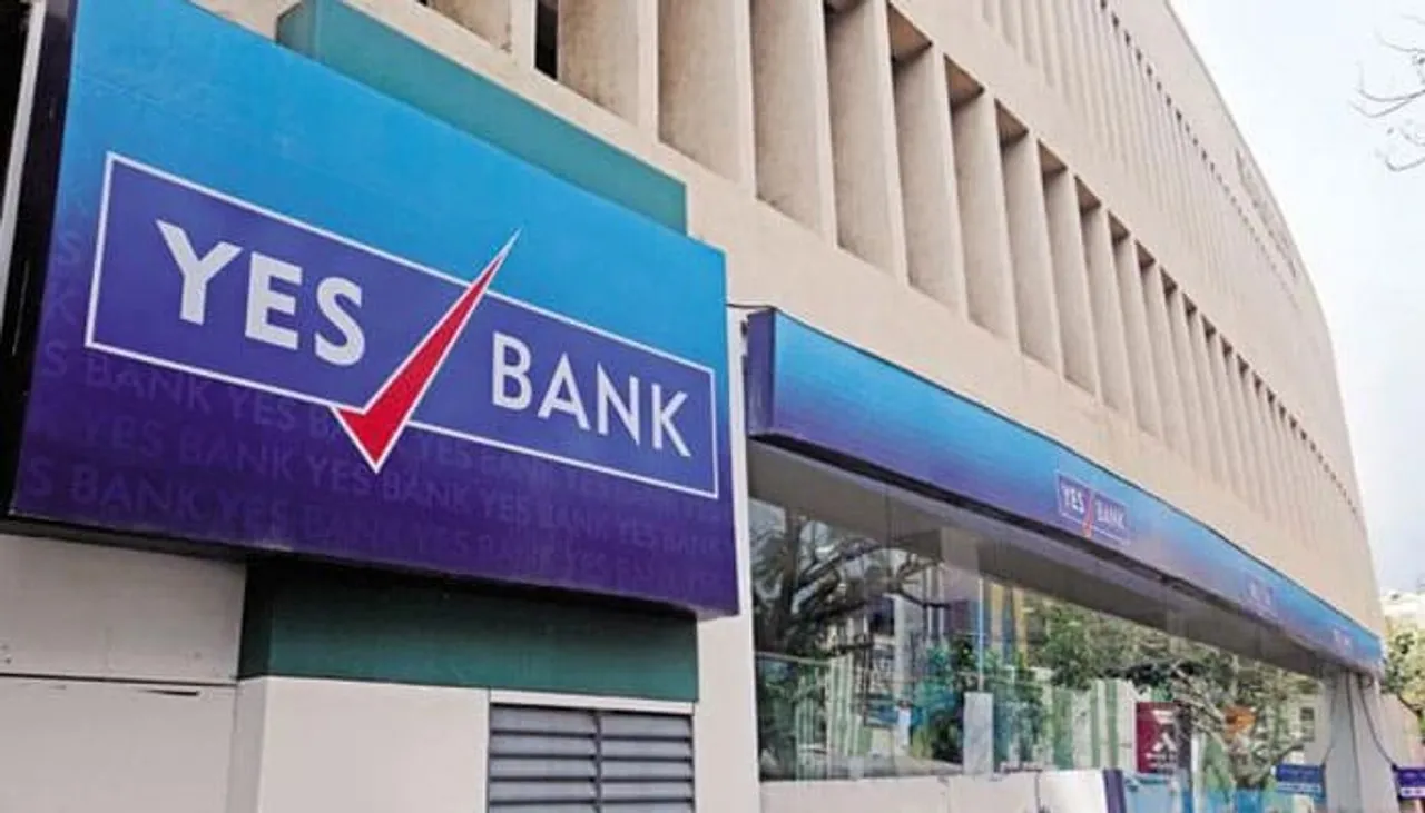 Yes Bank