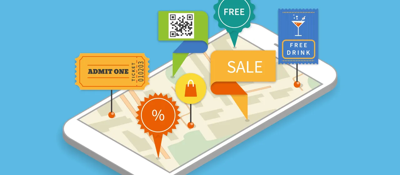 Hyperlocal Mobile Advertising