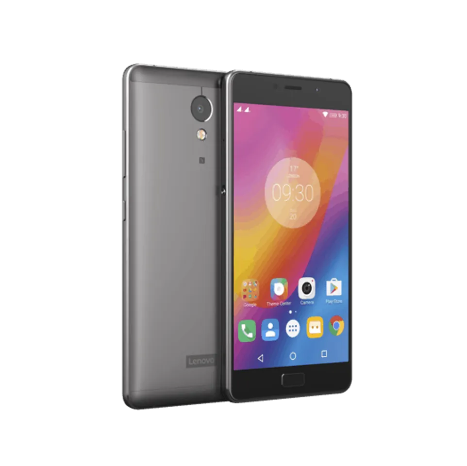 Lenovo P .