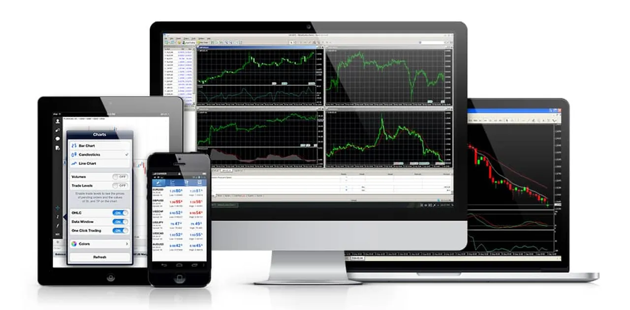 Trading Platforms