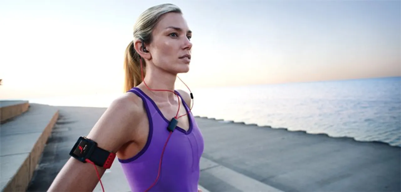 fitness gadgets