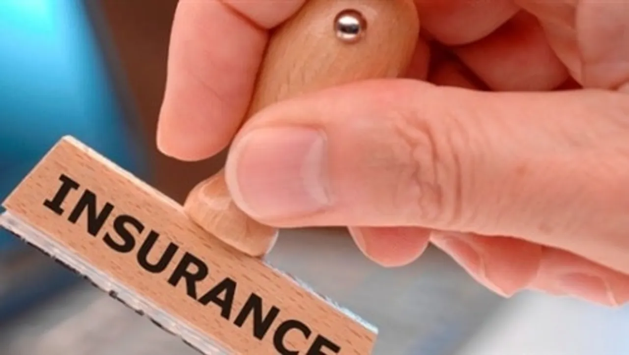Insurance industry