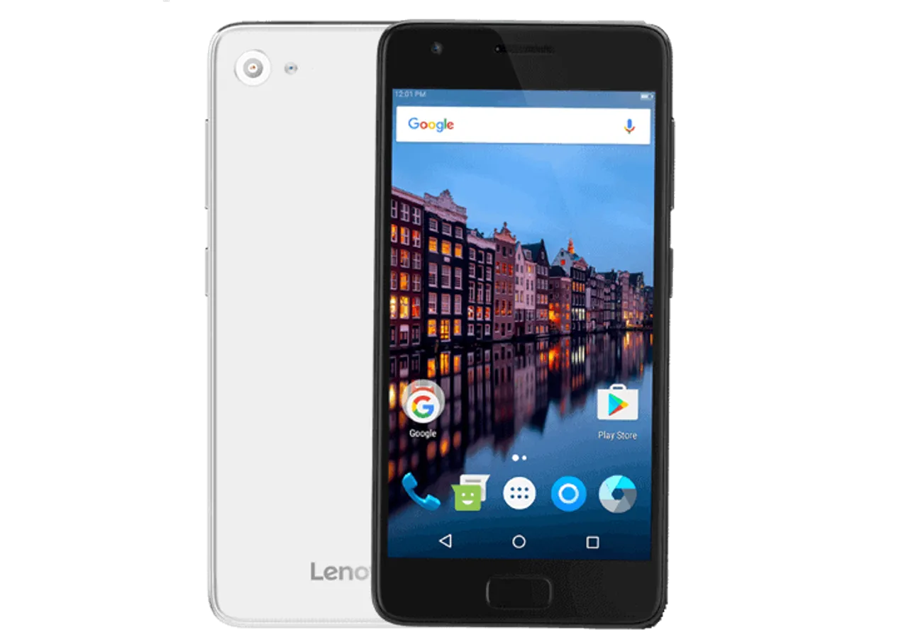 lenovo smartphone zuk z plus hero